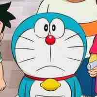 Doraemon