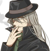 gin/kurosawa Jin
