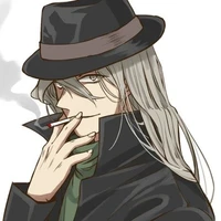 gin/kurosawa Jin