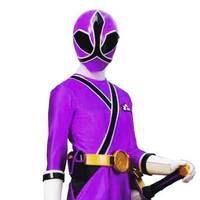 Shinken Purple