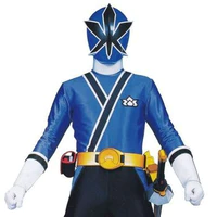 Shinken Blue