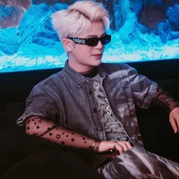 Nguyễn Quang Anh/Rhyder