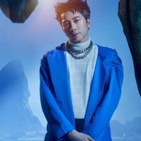 Phạm Hoàng Khoa/Karik