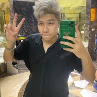 Nguyễn Trung Hiếu/Strange H