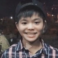 Nguyễn Quang Anh lúc nhỏ