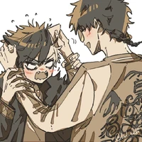 Kame-chan [ Tác giả ]