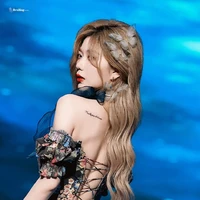 Trịnh Đan Ny(Đản)