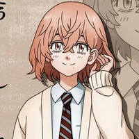Tachibana Hinata