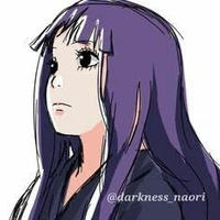 Uchiha Naori
