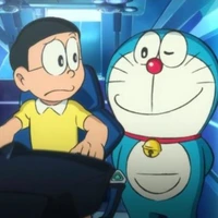 Doraemon và Nobita