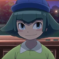 Mutekigahara Fujimaru
