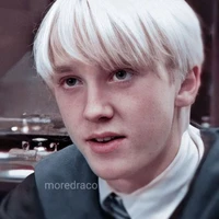 Draco Malfoy