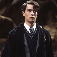 Tom Riddle