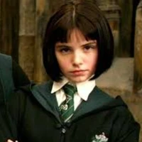 Pansy Parkinson