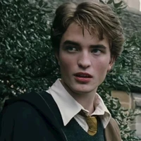 Cedric Diggory