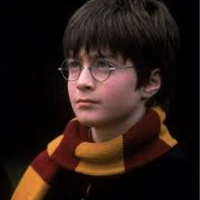 Harry (lúc nhỏ)