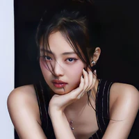 Kim Jennie [ Y ]