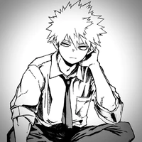 Bakugou Katsuki - Dynamight
