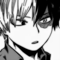 Todoroki Shoto
