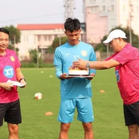Mai Xuân Quyết