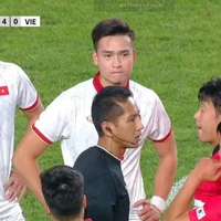 Bùi Hoàng Việt Anh