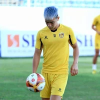 Mạch Ngọc Hà