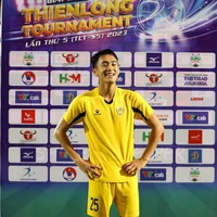 Lê Xuân Tú