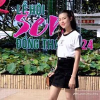 Phạm Thuỳ Trang