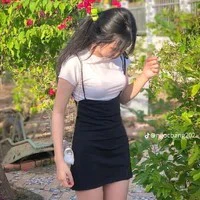 Huỳnh Thị Ngọc Hân BT của Bot
