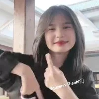 Trương Kiều Nhy BT của Bot