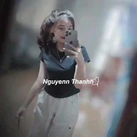 Dương Vũ Huỳnh My BT của Bot