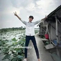 Lê Nhựt Thành BT của Top