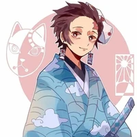Kamado Tanjiro