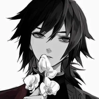 Tomioka Giyuu