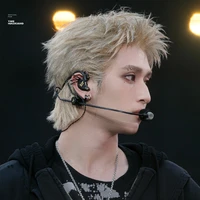 Nghiêm Hạo Tường [Anh]