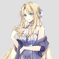 Yuri- Thần hộ mệnh