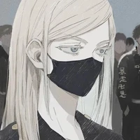 Haruchiyo Sanzu