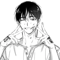 Shuji Hanma