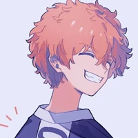 Kawata Nahoya/ Smiley