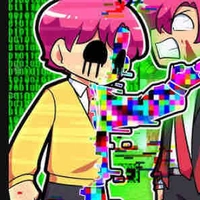 Hiha glitch 