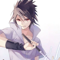 Uchiha Sasuke