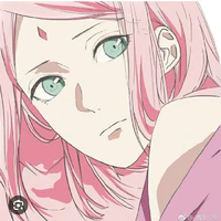 Haruno Sakura