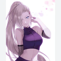 Yamanaka Ino