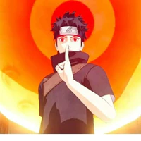 Uchiha Shisui