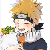 Uzumaki Naruto