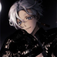 Izana kurokawa