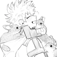midoriya izuku