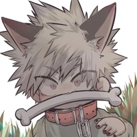 bakugou katsuki