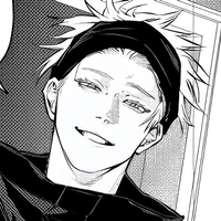 Gojo Satoru