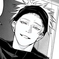 Gojo Satoru